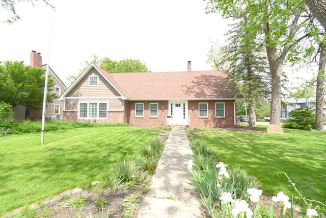 227 S Home Avenue, Rensselaer, IN 47978