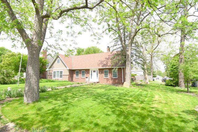 227 S Home Avenue, Rensselaer, IN 47978
