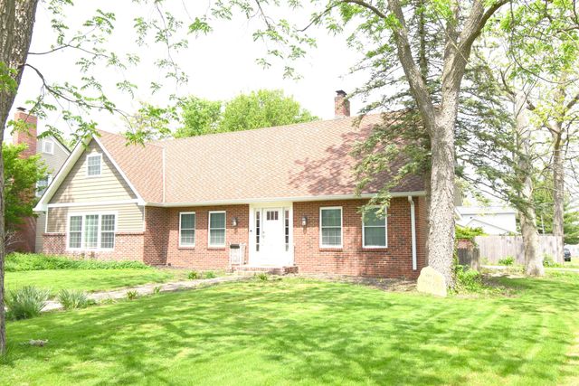 227 S Home Avenue, Rensselaer, IN 47978