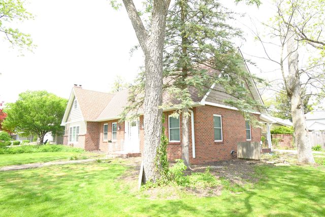 227 S Home Avenue, Rensselaer, IN 47978