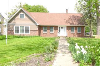 227 S Home Avenue, Rensselaer, IN 47978