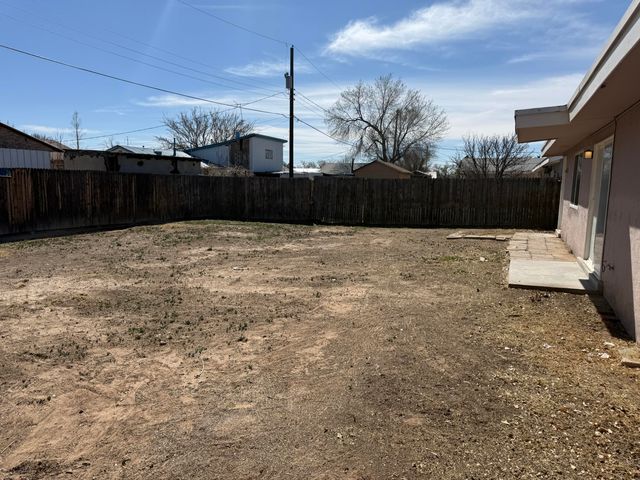 4630 Valley Garden Drive SW, Albuquerque, NM 87105