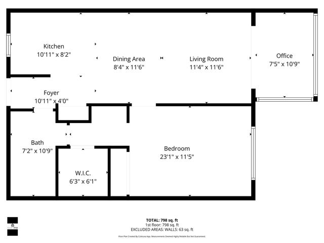 3120 Holiday Springs Boulevard 106, Margate, FL 33063
