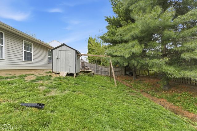 1443 Blue Brook Way, Greenwood, IN 46143