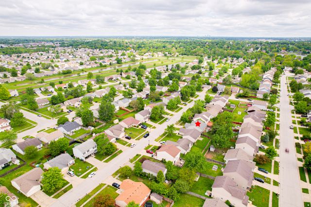 1443 Blue Brook Way, Greenwood, IN 46143