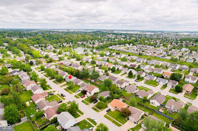 1443 Blue Brook Way, Greenwood, IN 46143