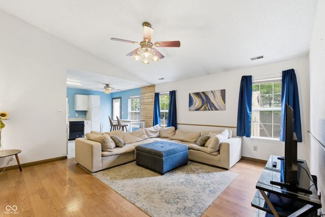 1443 Blue Brook Way, Greenwood, IN 46143