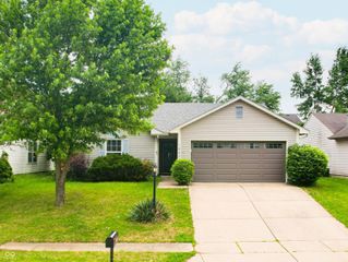 1443 Blue Brook Way, Greenwood, IN 46143