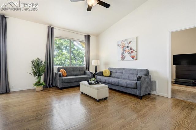 7538 Soane Grove, Peyton, CO 80831