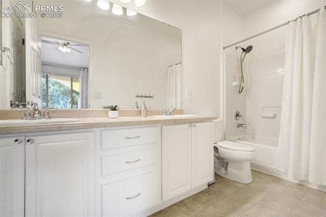 7538 Soane Grove, Peyton, CO 80831