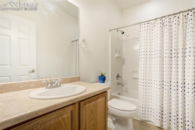 7538 Soane Grove, Peyton, CO 80831
