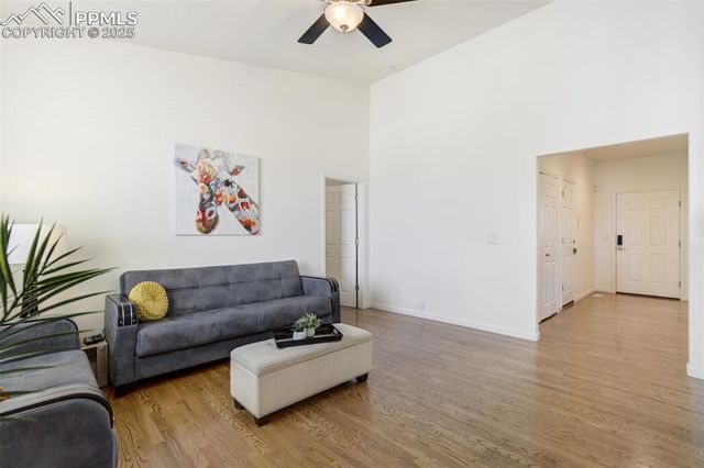 7538 Soane Grove, Peyton, CO 80831