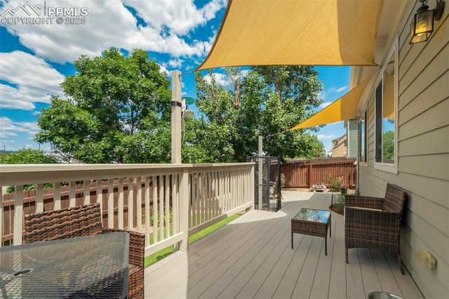 7538 Soane Grove, Peyton, CO 80831