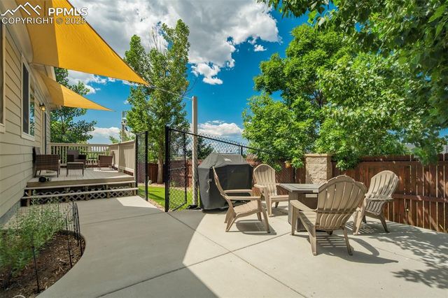 7538 Soane Grove, Peyton, CO 80831