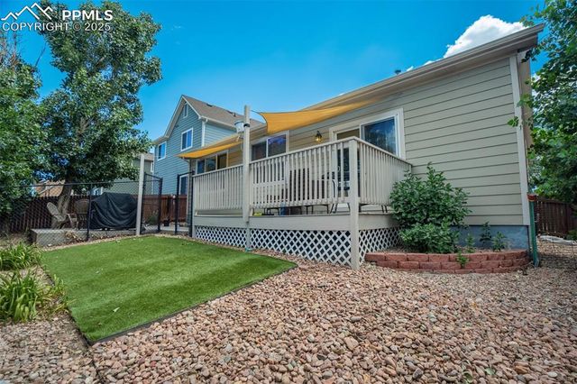 7538 Soane Grove, Peyton, CO 80831