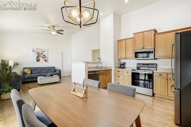 7538 Soane Grove, Peyton, CO 80831