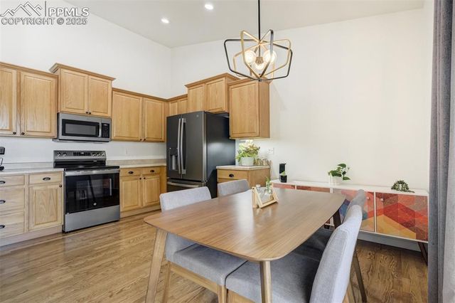 7538 Soane Grove, Peyton, CO 80831