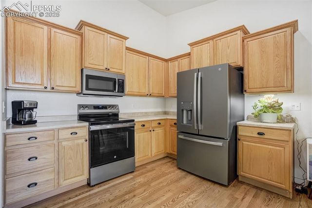 7538 Soane Grove, Peyton, CO 80831