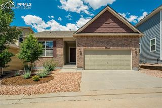 7538 Soane Grove, Peyton, CO 80831