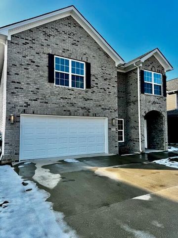 1013 Squirrel Nest Lane, Lexington, KY 40509