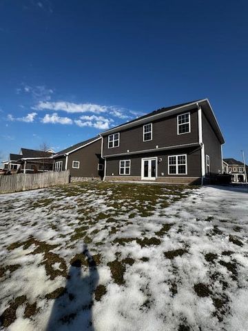 1013 Squirrel Nest Lane, Lexington, KY 40509