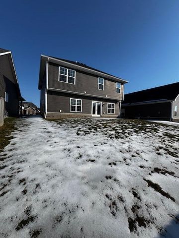 1013 Squirrel Nest Lane, Lexington, KY 40509