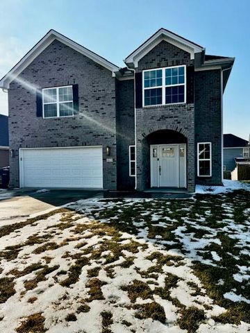 1013 Squirrel Nest Lane, Lexington, KY 40509