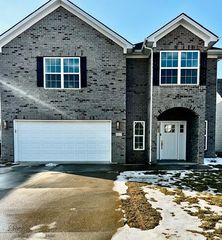 1013 Squirrel Nest Lane, Lexington, KY 40509