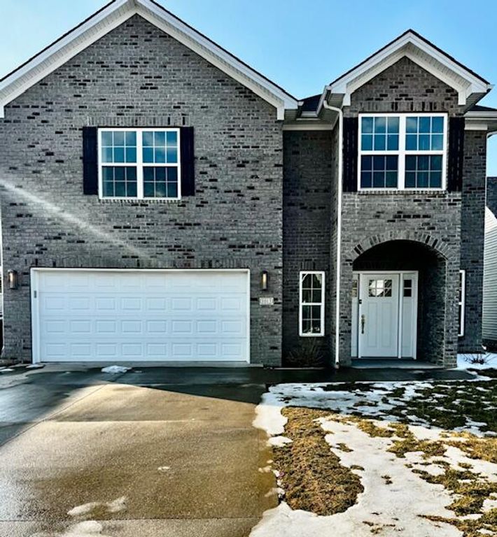 1013 Squirrel Nest Lane, Lexington, KY 40509