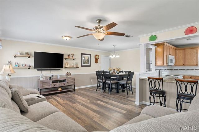 413 Prince David Drive, O'fallon, MO 63366