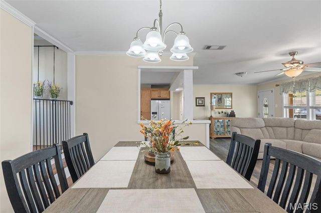 413 Prince David Drive, O'fallon, MO 63366