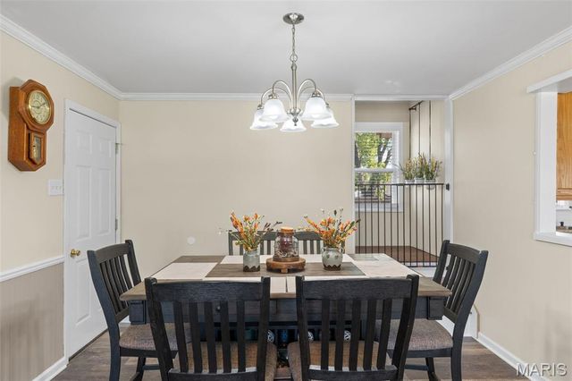 413 Prince David Drive, O'fallon, MO 63366
