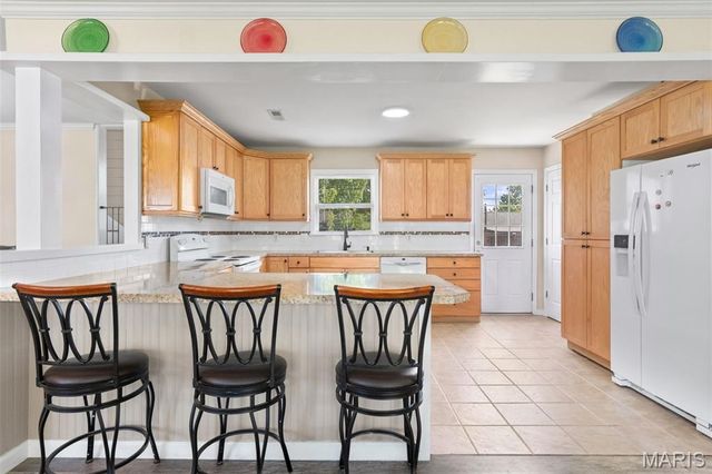 413 Prince David Drive, O'fallon, MO 63366