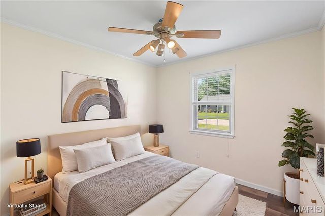 413 Prince David Drive, O'fallon, MO 63366