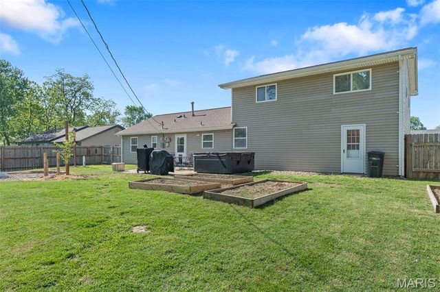 413 Prince David Drive, O'fallon, MO 63366