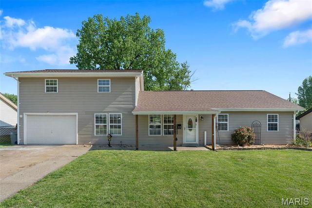 413 Prince David Drive, O'fallon, MO 63366