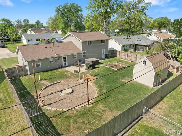413 Prince David Drive, O'fallon, MO 63366