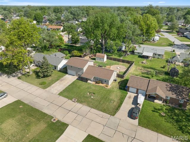 413 Prince David Drive, O'fallon, MO 63366