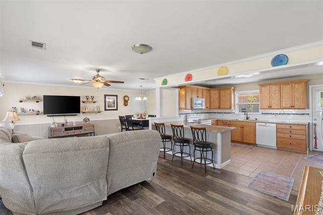 413 Prince David Drive, O'fallon, MO 63366