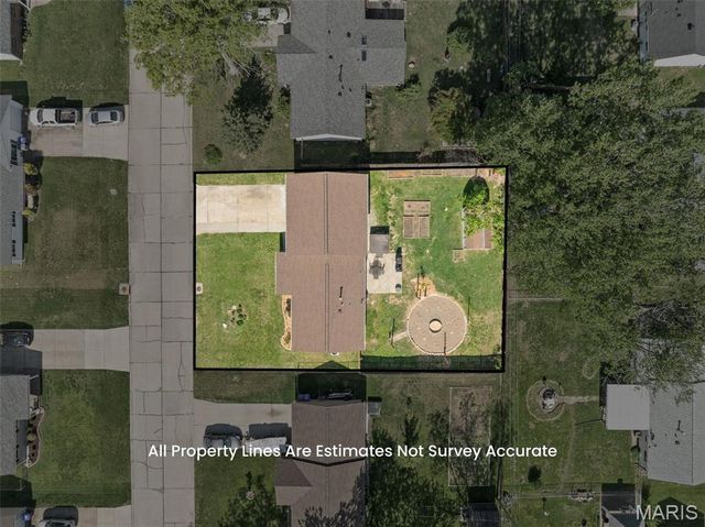 413 Prince David Drive, O'fallon, MO 63366