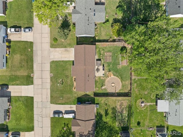 413 Prince David Drive, O'fallon, MO 63366