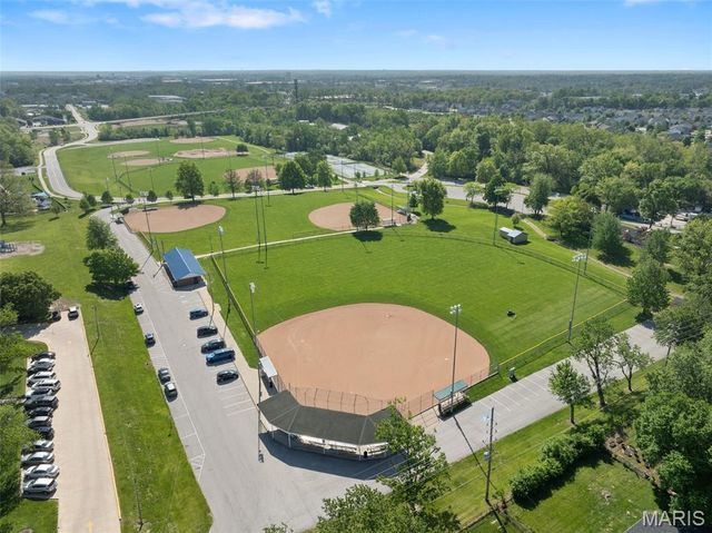 413 Prince David Drive, O'fallon, MO 63366