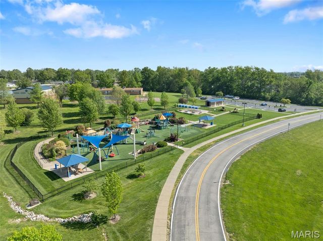413 Prince David Drive, O'fallon, MO 63366