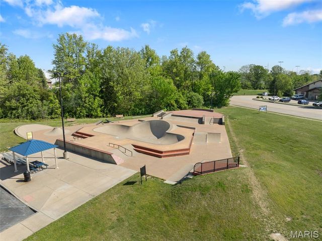 413 Prince David Drive, O'fallon, MO 63366