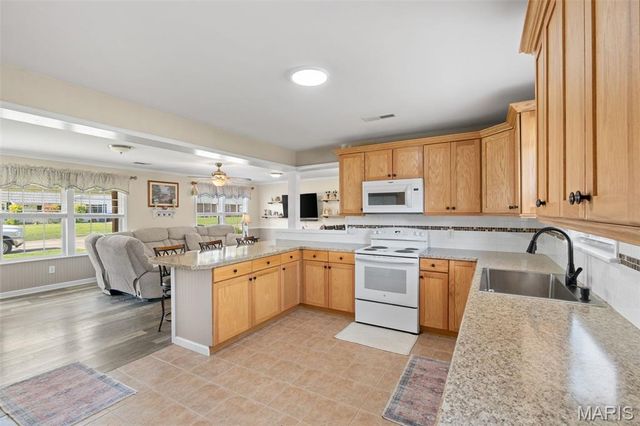413 Prince David Drive, O'fallon, MO 63366