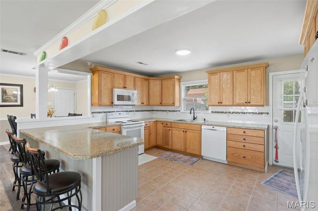 413 Prince David Drive, O'fallon, MO 63366