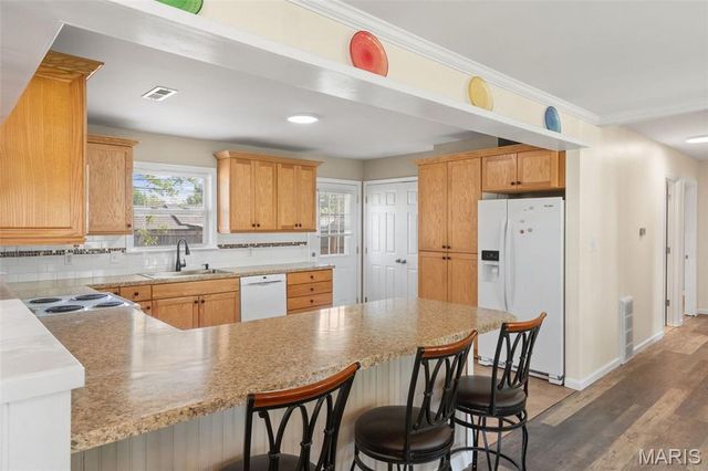 413 Prince David Drive, O'fallon, MO 63366