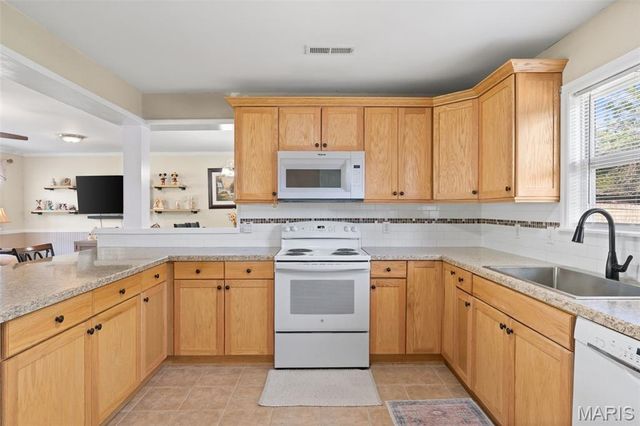 413 Prince David Drive, O'fallon, MO 63366