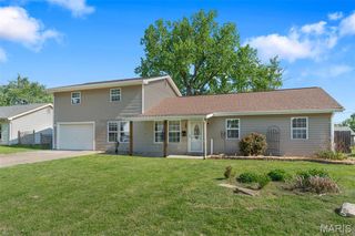 413 Prince David Drive, O'fallon, MO 63366