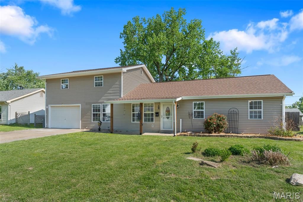 413 Prince David Drive, O'fallon, MO 63366